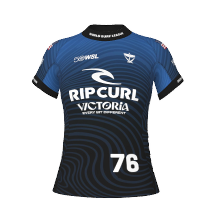 Caitlin Simmers Official Comp Jersey - 2026 Rip Curl Pro Bells Beach