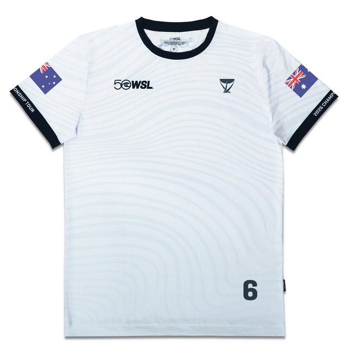 Callum Robson Official Fan Jersey - 2026 Championship Tour - Kids