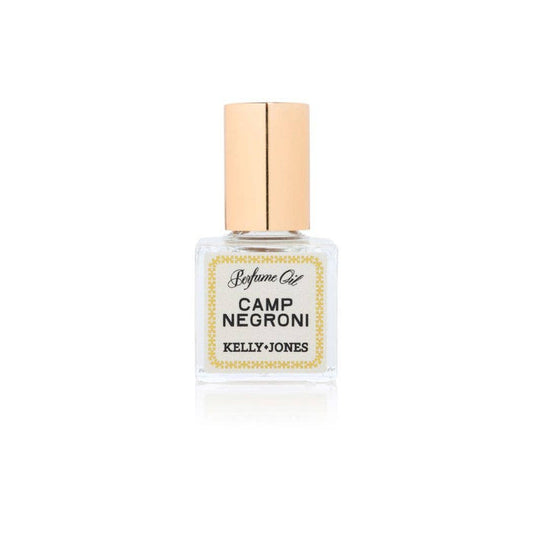 Camp Negroni Perfume Oil