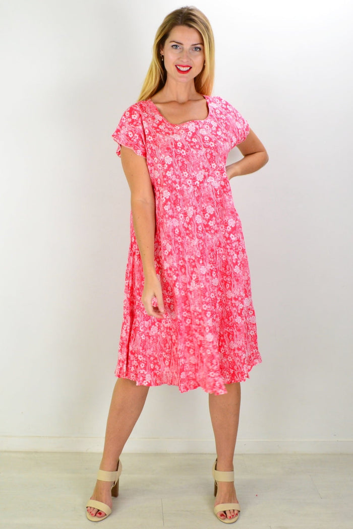 Orientique Cappadocia Tiered Boho Tunic Dress featuring flowing fabric, intricate patterns, and a relaxed bohemian style.