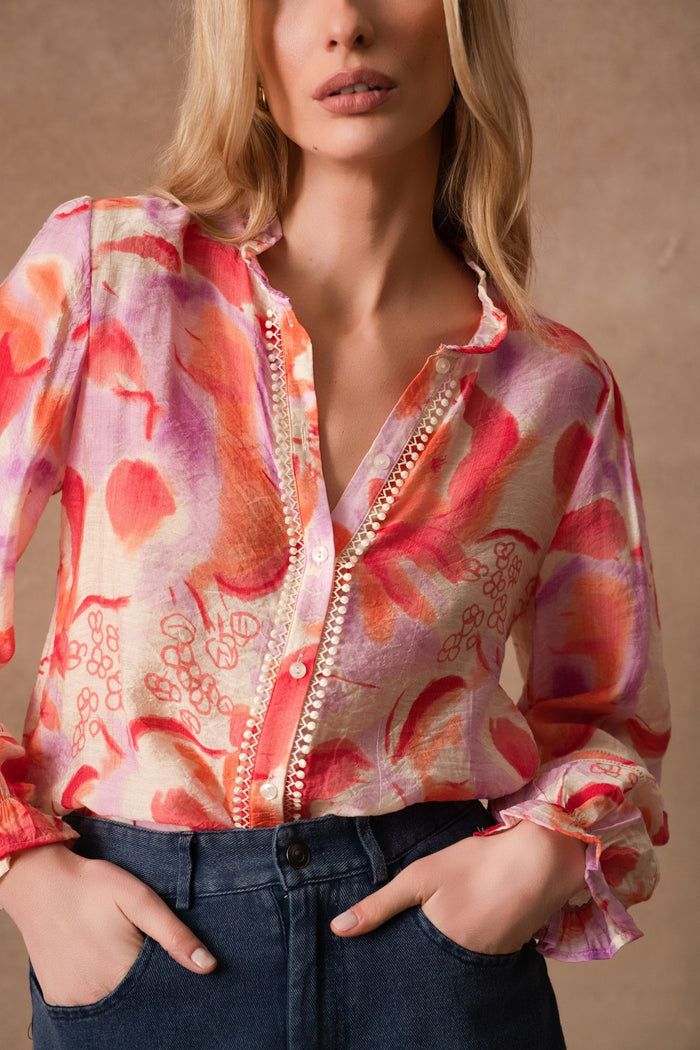 Chemise Roberte