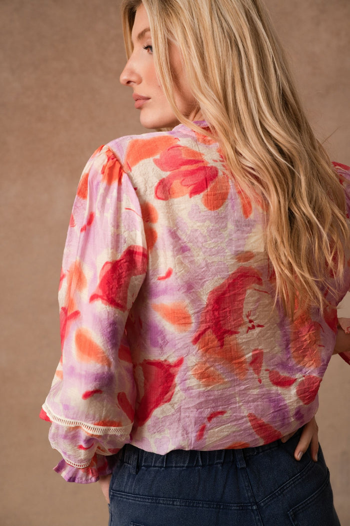 Chemise Roberte