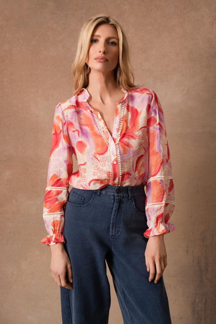 Chemise Roberte