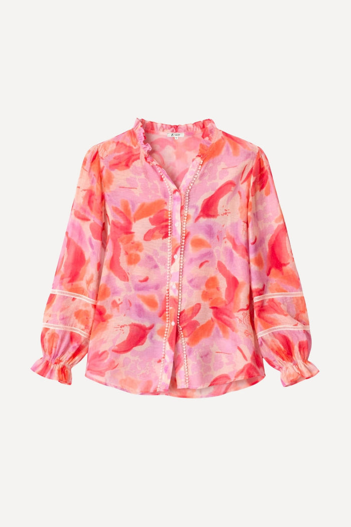 Chemise Roberte