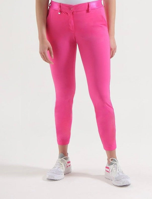 Chervo Sell Superflex Pants- Pink