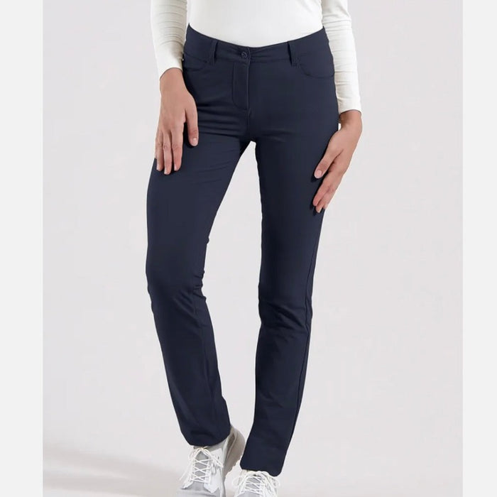 Chervo Sintax Pants - Navy