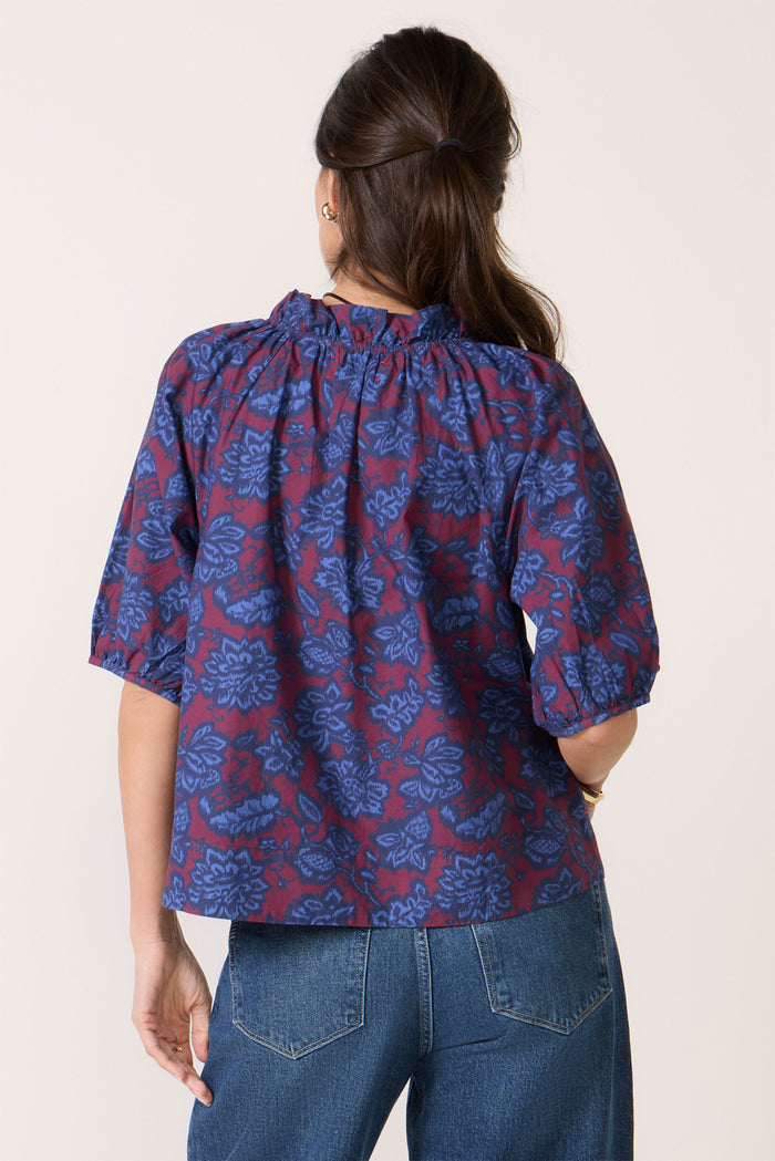 Clementine Top