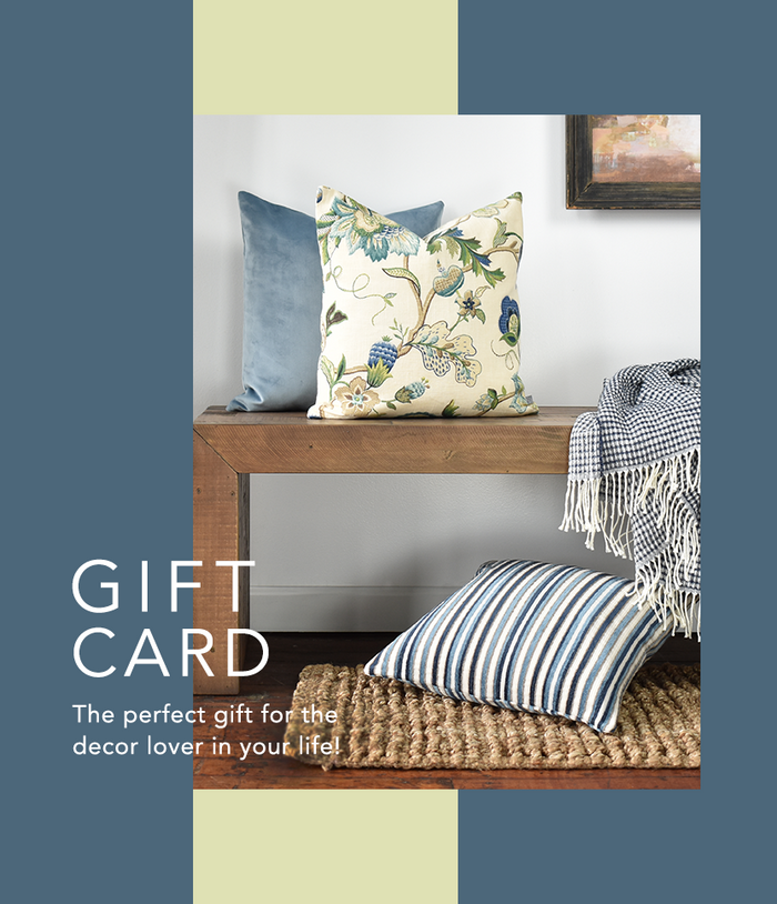 Cloth & Stitch Digital Gift Card