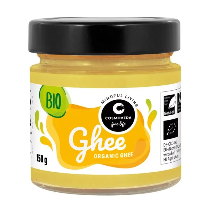 Cosmoveda - BIO Pure Ghee - 150 g_13898.jpg