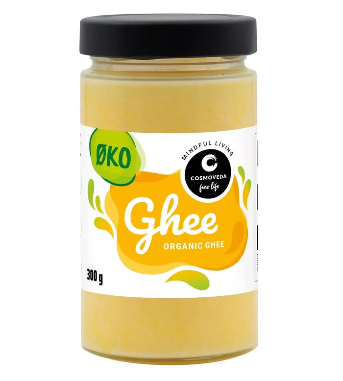 Cosmoveda - BIO Pure Ghee