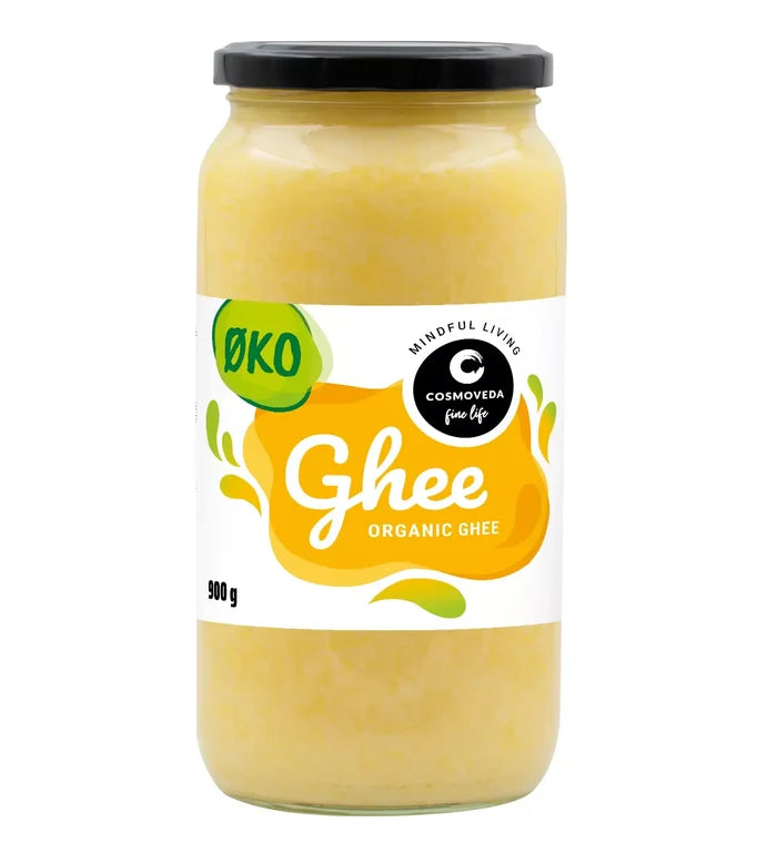 Cosmoveda - BIO Pure Ghee