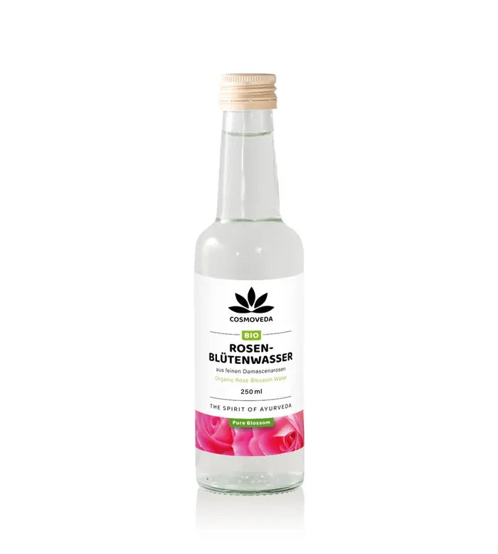 Cosmoveda - BIO Rosenwasser