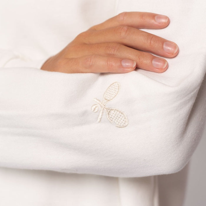 CourtLife Racquets Sweatshirt