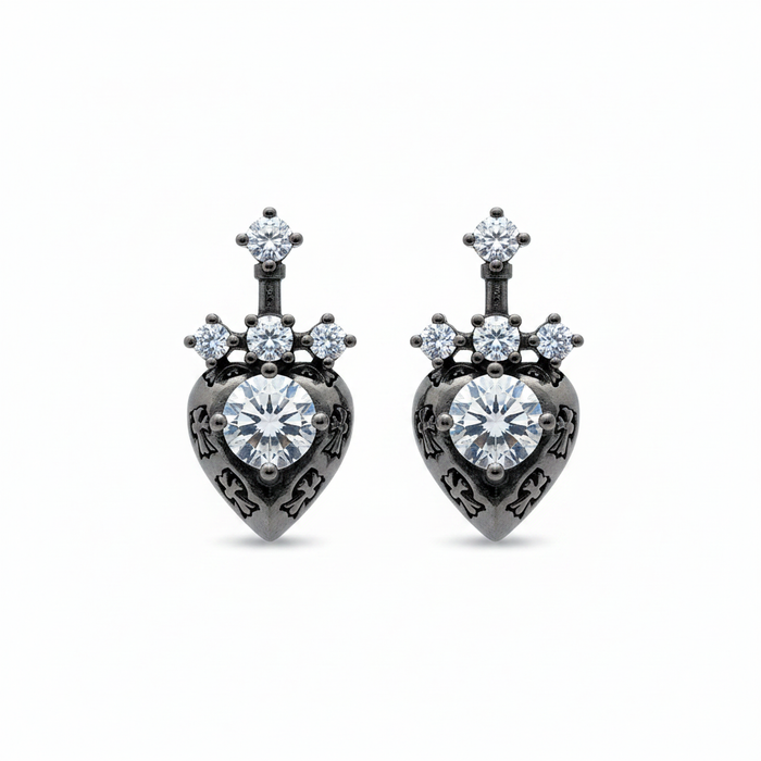 Crart Stud Earring by ENO