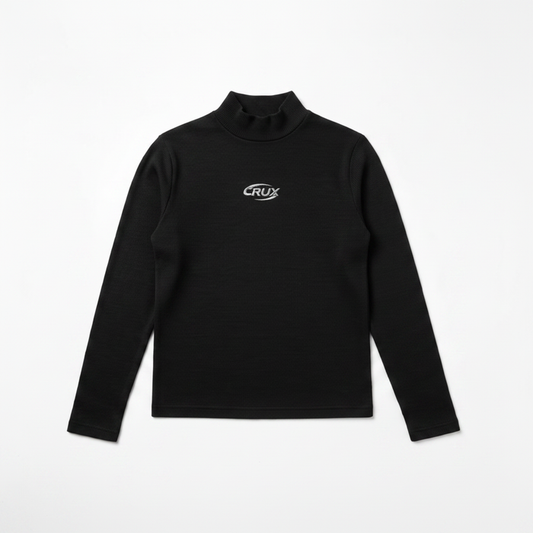 Crux Long sleeve BodySuit by CRUX CUSTOM