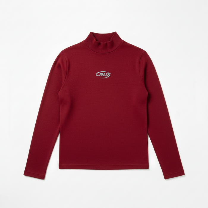 Crux Long sleeve BodySuit by CRUX CUSTOM