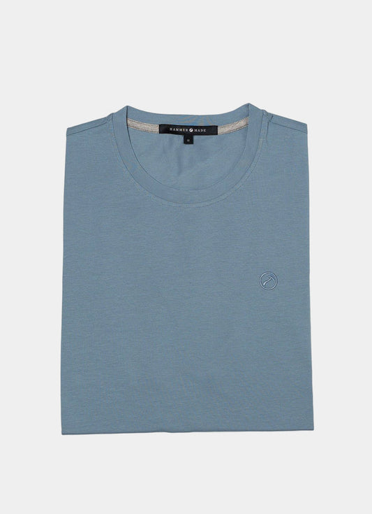 Cyrus Tee - 15358 - 81064 - Hammer Made