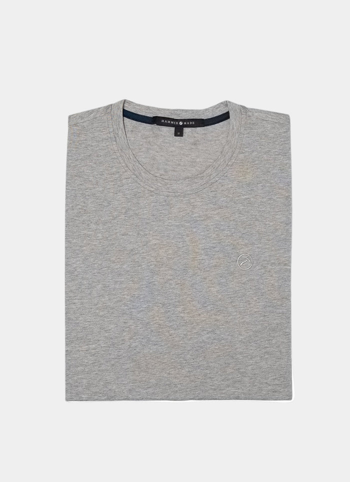 Cyrus Tee - 15358 - 81059 - Hammer Made