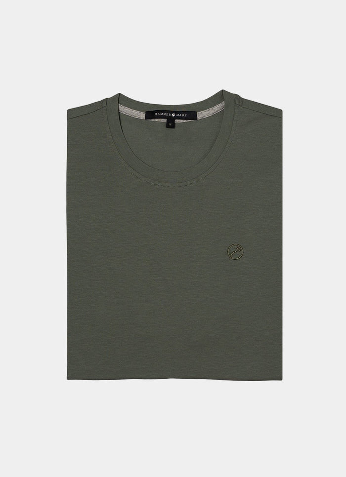 Cyrus Tee - 15358 - 81069 - Hammer Made