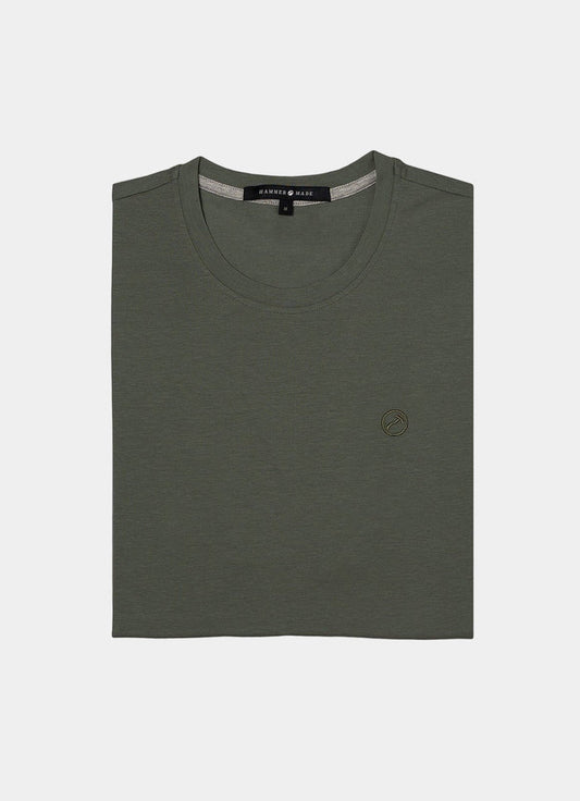 Cyrus Tee - 15358 - 81069 - Hammer Made