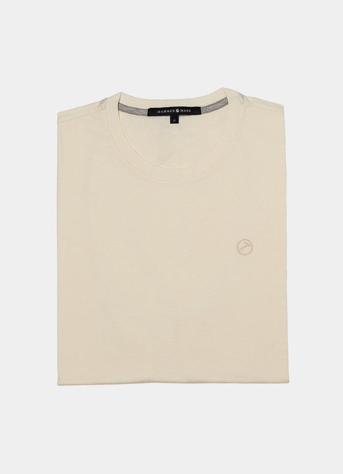 Cyrus Tee - 15358 - 81054 - Hammer Made