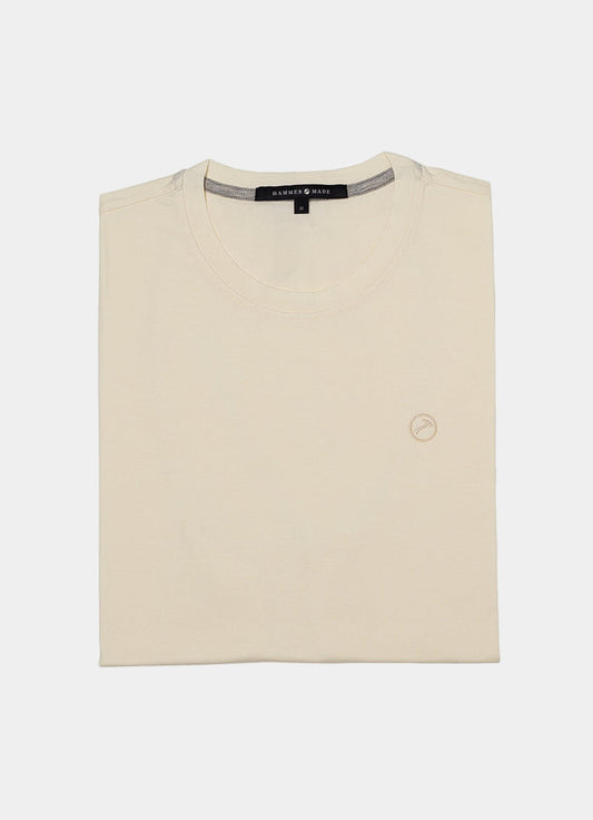Cyrus Tee - 15358 - 81054 - Hammer Made
