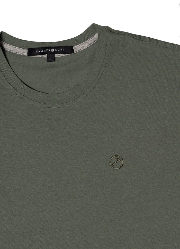 Cyrus Tee - 15358-81069 - Hammer Made