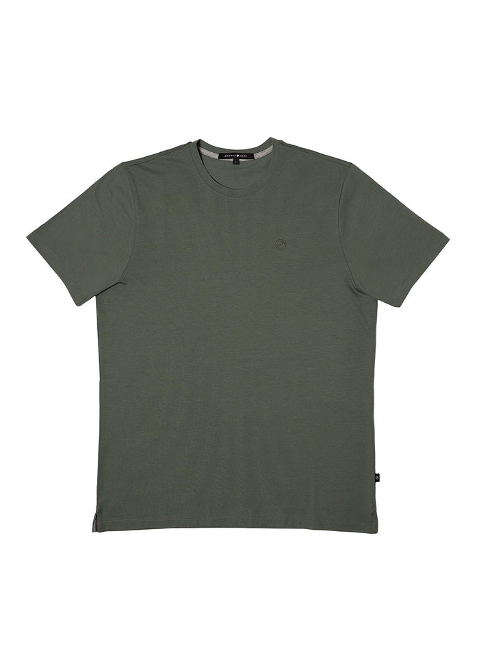 Cyrus Tee - 15358-81069 - Hammer Made