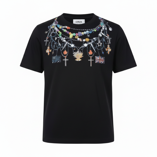 Dang Tee by CRUX CUSTOM