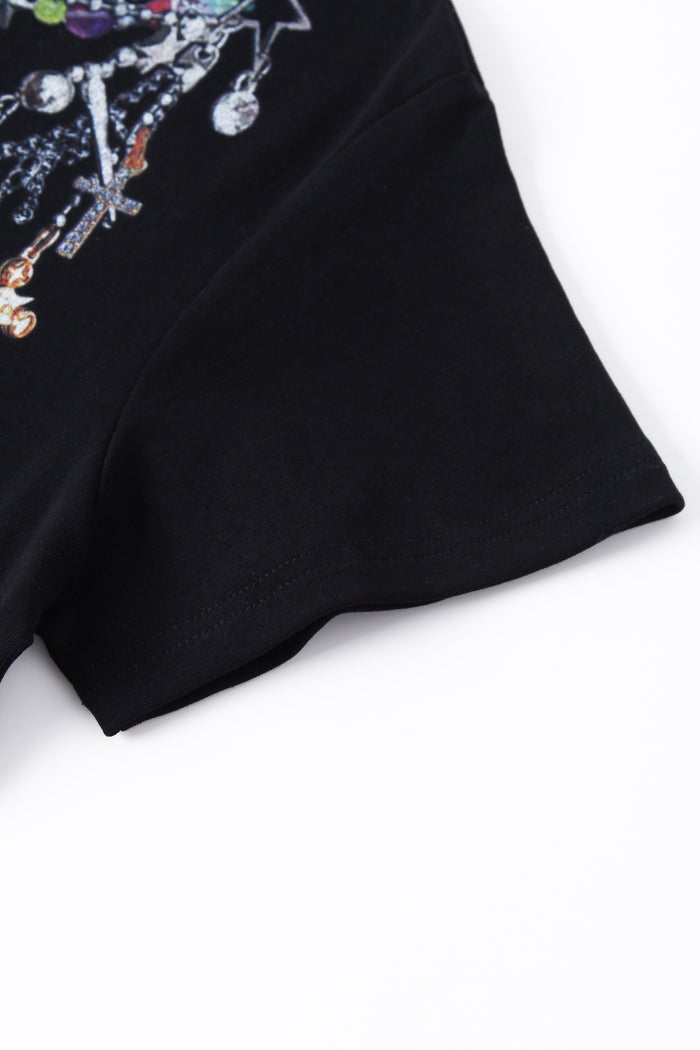 Dang Tee by CRUX CUSTOM