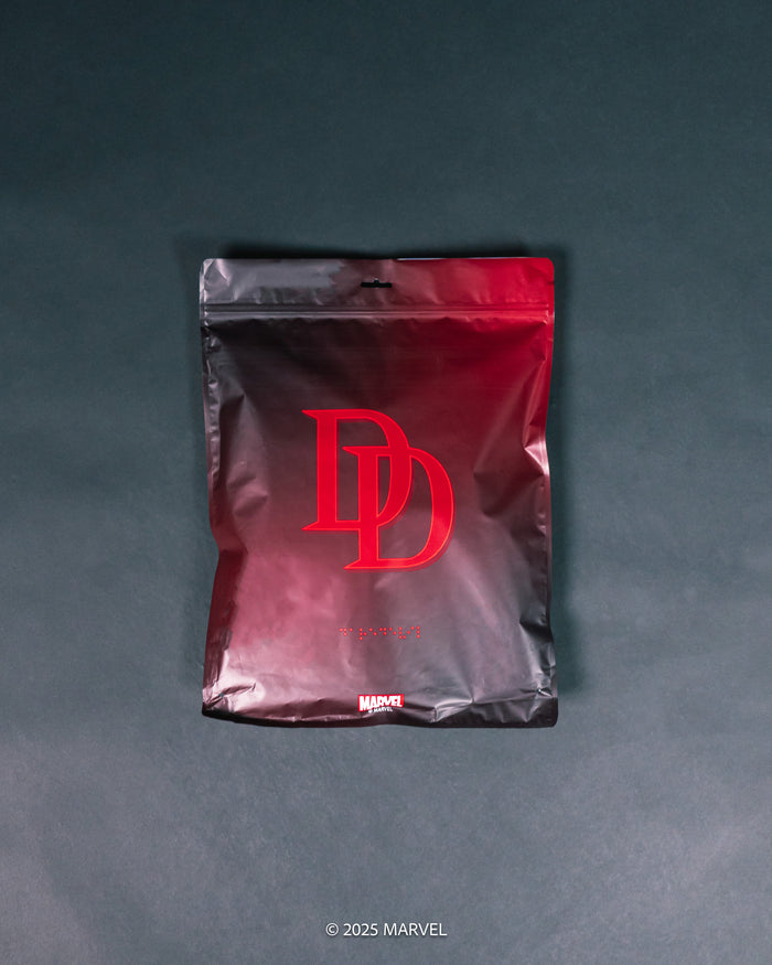 Daredevil Compression Long Sleeve