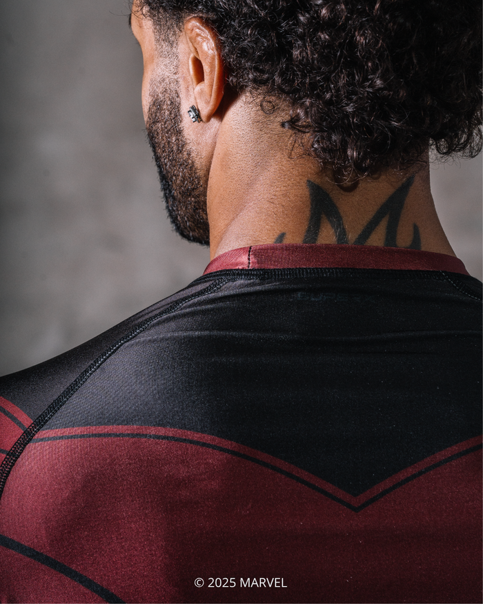Daredevil Compression Long Sleeve