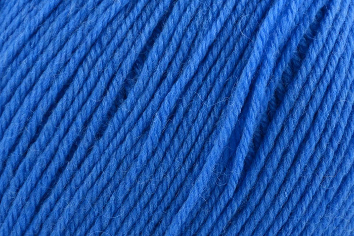916 Nitrox Blue