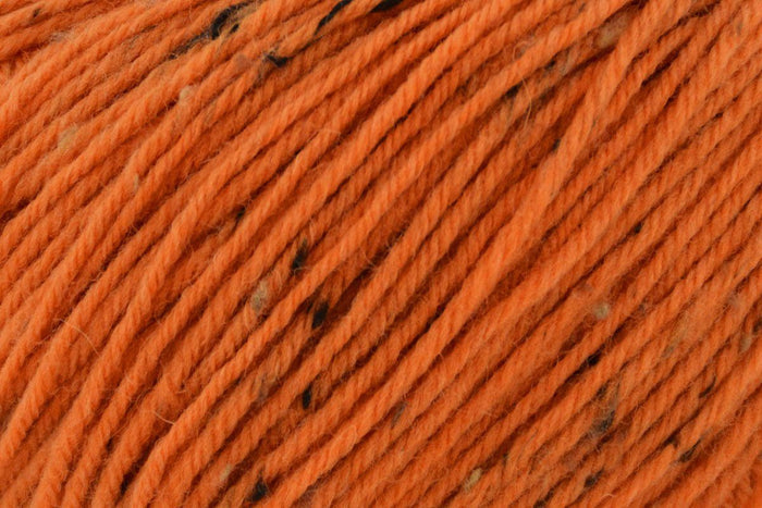 Deluxe Worsted Tweed Yarn Universal Yarn 902 Tiger
