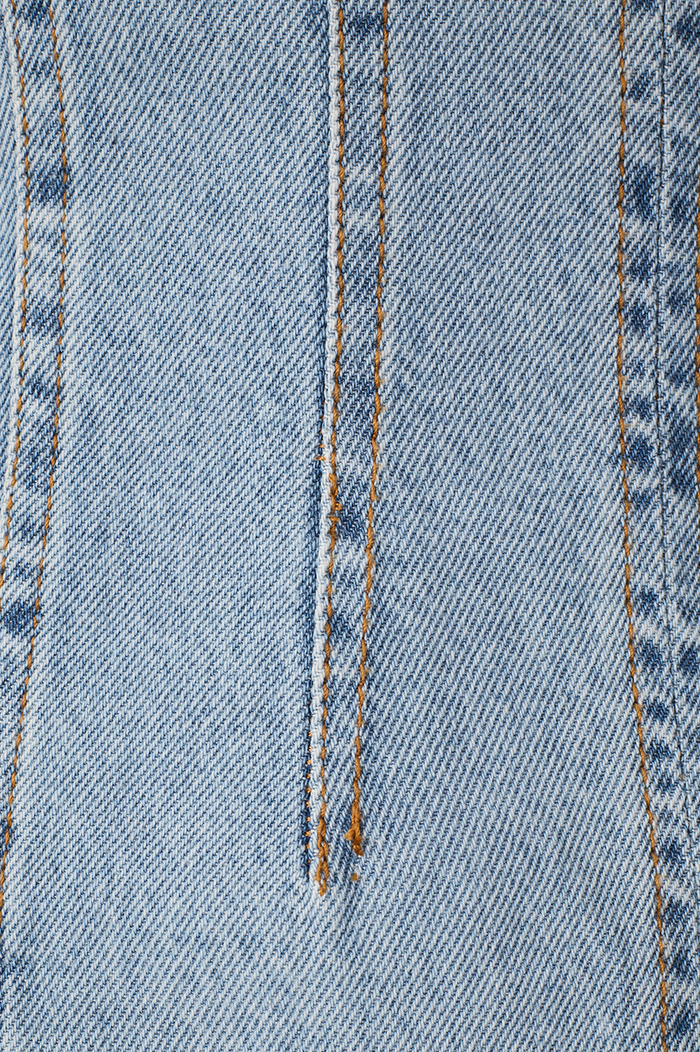 Denim Cut Out Dress_6