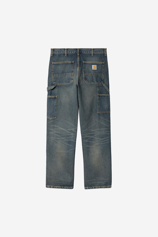 Double Knee Pant