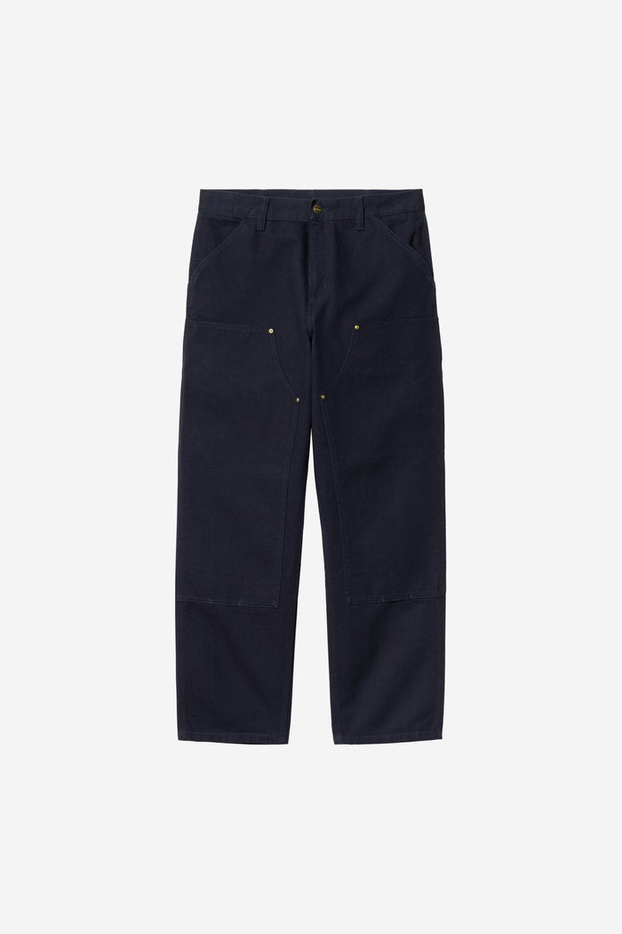 Double Knee Pant
