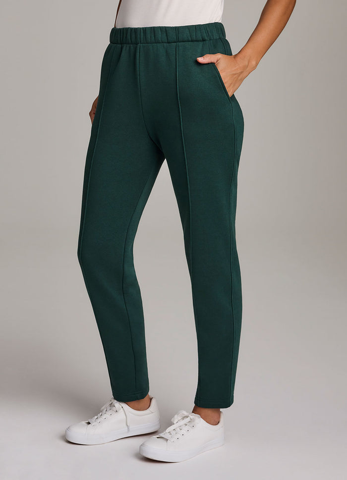 Dark Evergreen