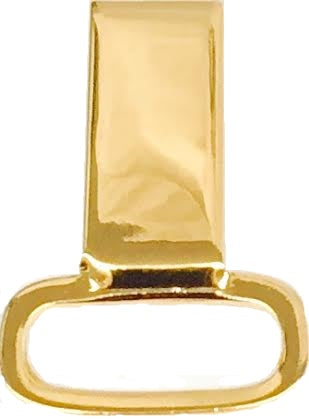 DRKT35GP Belt Slide Gold Plated
