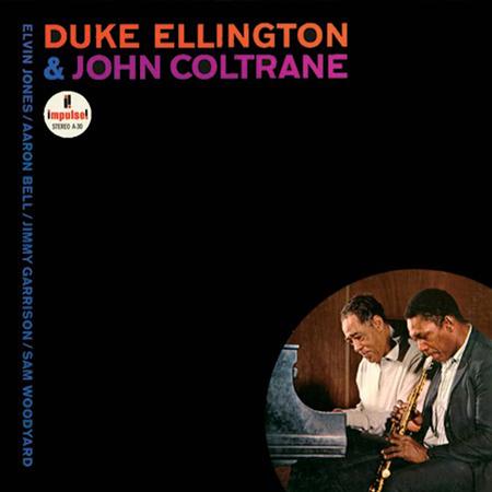 Duke Ellington & John Coltrane (Acoustic Sounds Series)