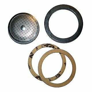 E61 Group Head Repair Kit Shower Screen, Gasket Espresso Machine Set - Coffeesection