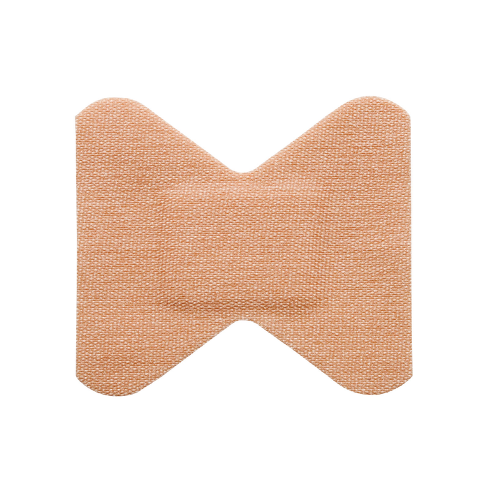 Economy Value Flexible Fabric Small Fingertip Bandage  100/box