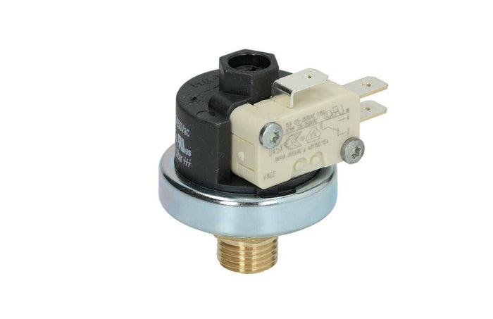 Elektra Microcasa Pressure Switch MA - TER Xp110, 125 - 0,5 - 1,2 bar pressostat - Coffeesection