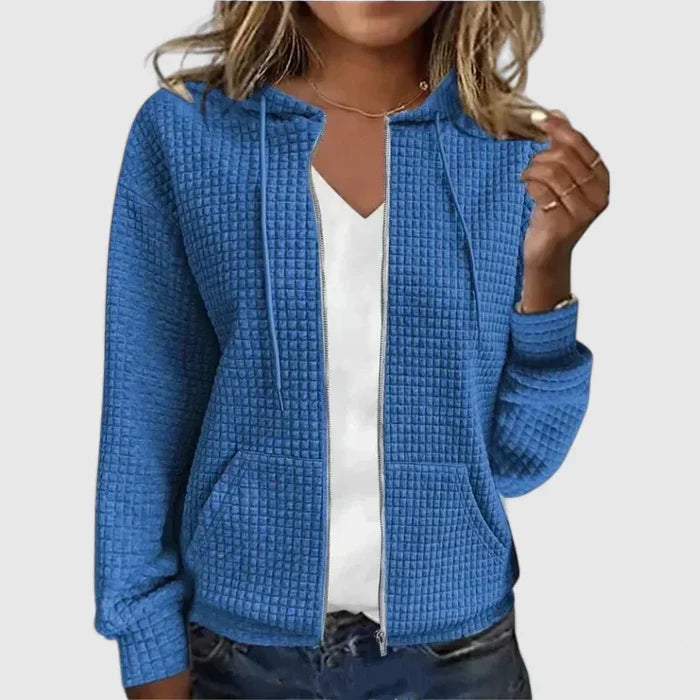 Elyssiah | Elegant Jacket