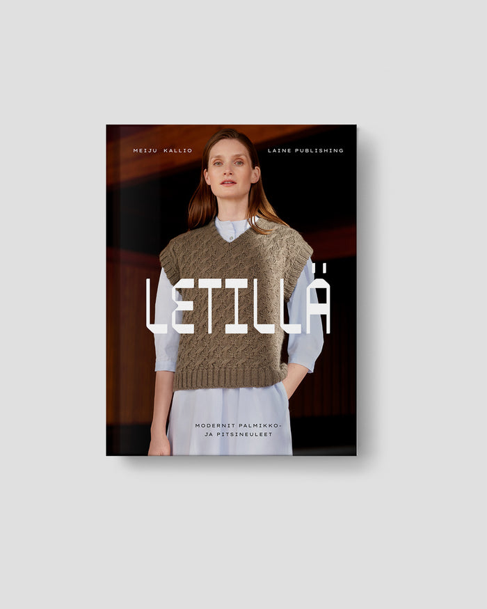 Letillä