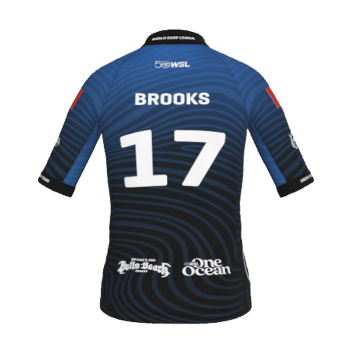 Erin Brooks Official Comp Jersey - 2026 Rip Curl Pro Bells Beach - Youth