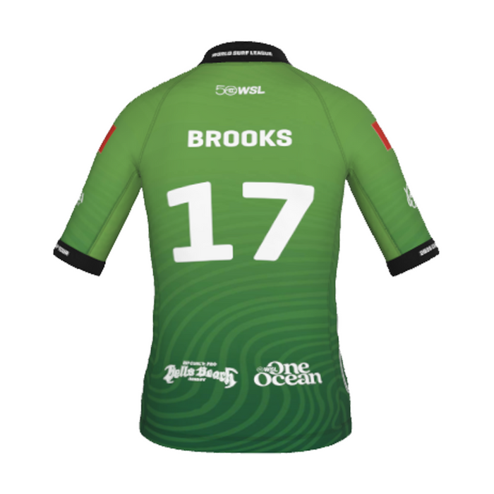 Erin Brooks Official Comp Jersey - 2026 Rip Curl Pro Bells Beach - Youth