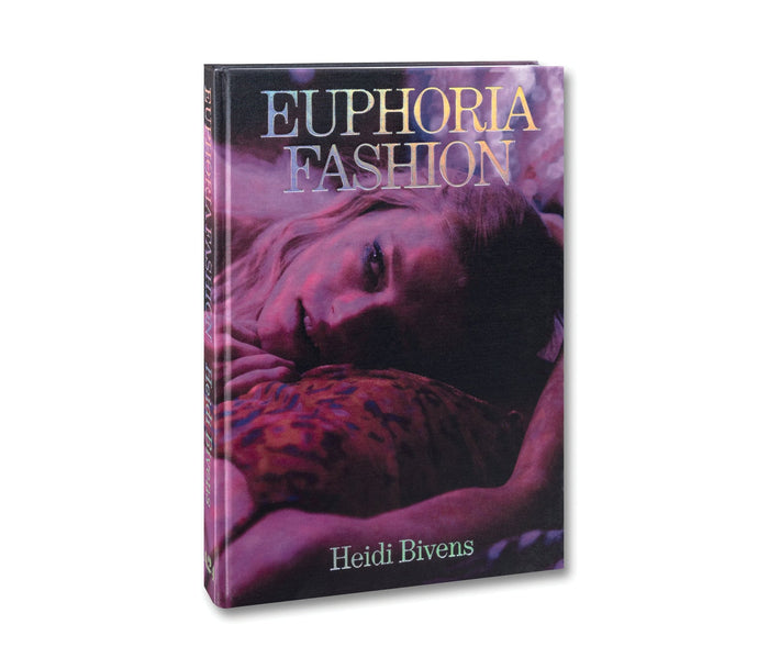 Euphoria Fashion - Heidi Bivens