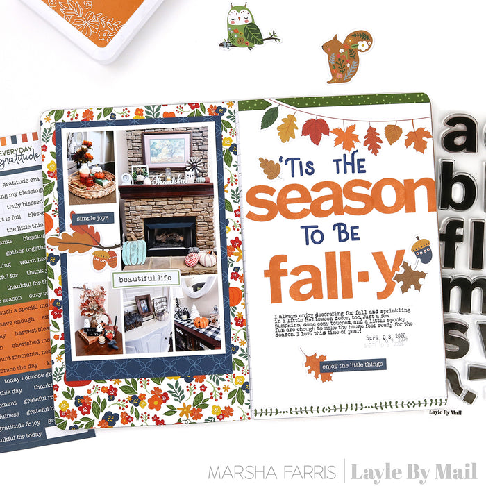 Everyday Gratitude Big Bundle
