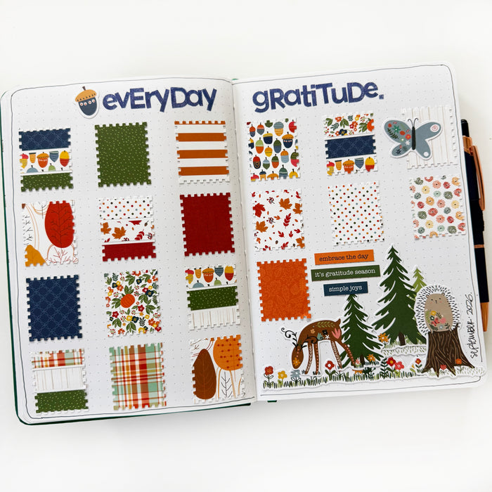 Everyday Gratitude Big Bundle